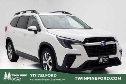 2023 Subaru Ascent Premium 7-Passenger