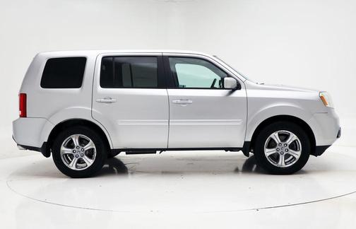 2014 Honda Pilot EX-L
