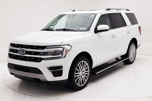 2022 Ford Expedition Limited