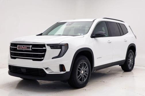 2025 GMC Acadia AWD Elevation