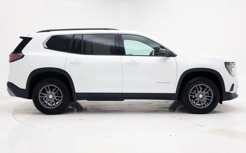 2025 GMC Acadia AWD Elevation