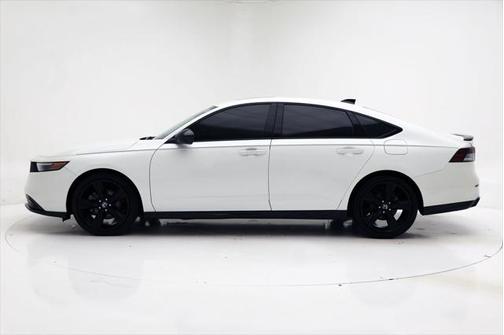 2023 Honda Accord Hybrid Base