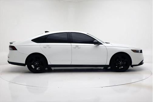 2023 Honda Accord Hybrid Base