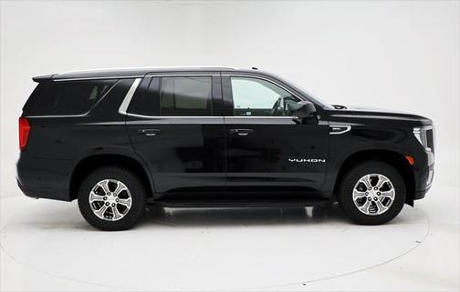 2022 GMC Yukon SLE