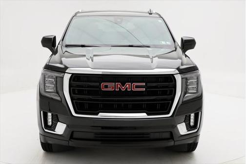 2022 GMC Yukon SLE