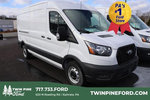 2024 Ford Transit-150 Base