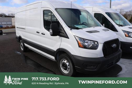 2024 Ford Transit-150 Base
