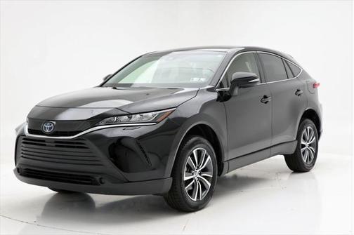 2022 Toyota Venza LE