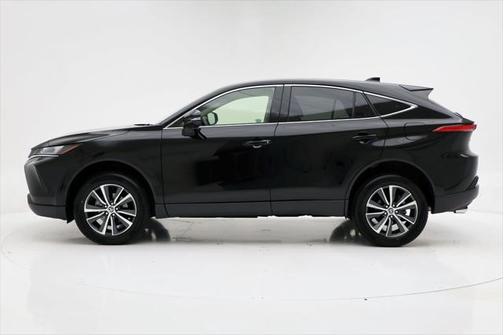 2022 Toyota Venza LE