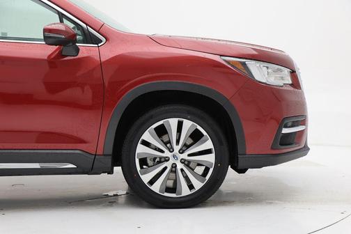 2022 Subaru Ascent Limited 7-Passenger