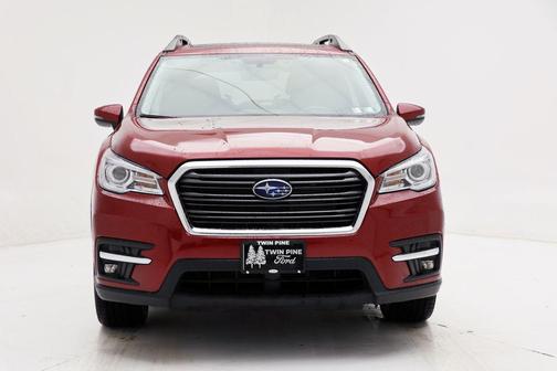 2022 Subaru Ascent Limited 7-Passenger