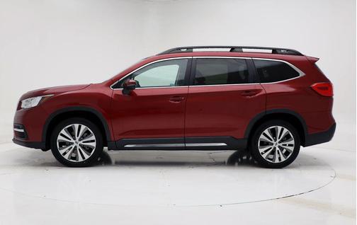 2022 Subaru Ascent Limited 7-Passenger