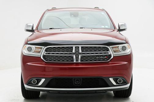 2014 Dodge Durango Citadel