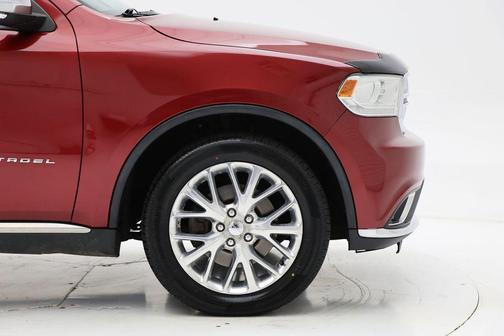 2014 Dodge Durango Citadel