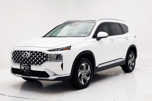 2023 Hyundai SANTA FE SEL 2.4