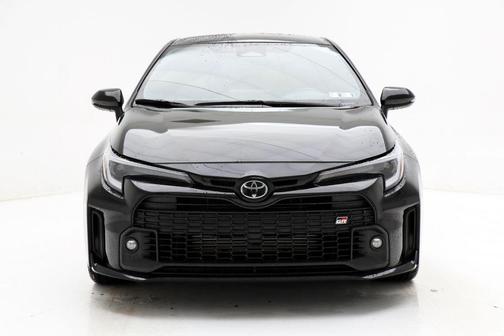 2024 Toyota GR Corolla Premium