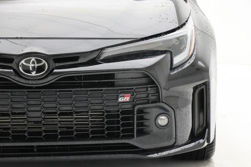 2024 Toyota GR Corolla Premium