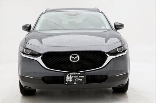 2024 Mazda CX-30 Base