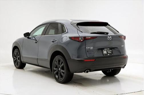 2024 Mazda CX-30 Base