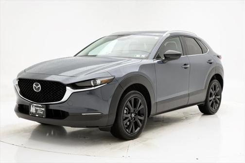 2024 Mazda CX-30 Base