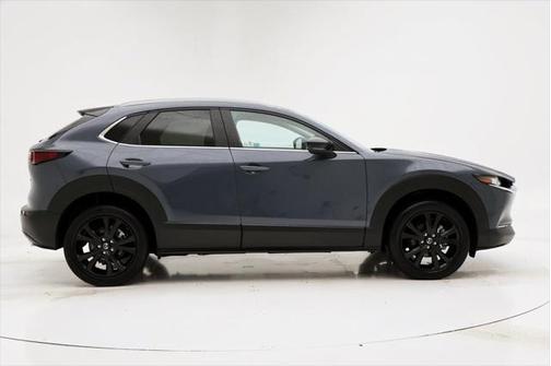 2024 Mazda CX-30 Base