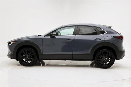 2024 Mazda CX-30 Base