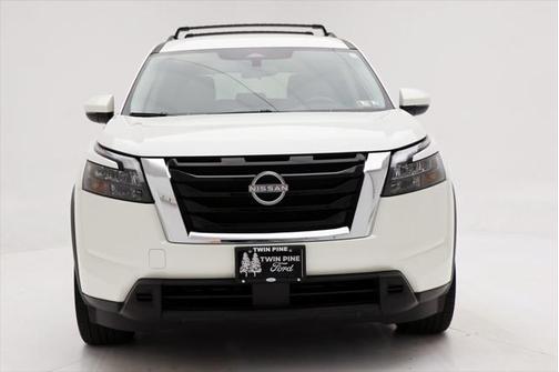 2023 Nissan Pathfinder SV 4WD