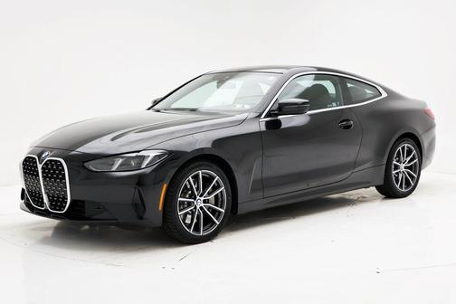 2025 BMW 430 i xDrive