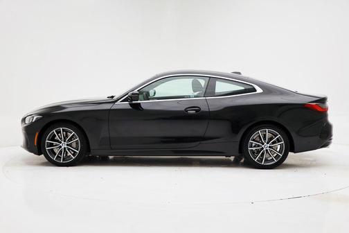 2025 BMW 430 i xDrive