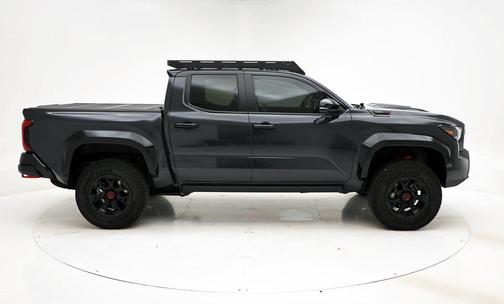2024 Toyota Tacoma TRD Pro