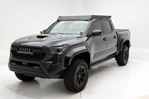 2024 Toyota Tacoma TRD Pro