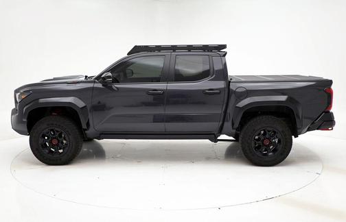 2024 Toyota Tacoma TRD Pro