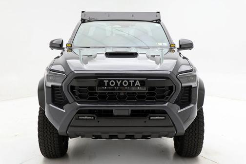 2024 Toyota Tacoma TRD Pro
