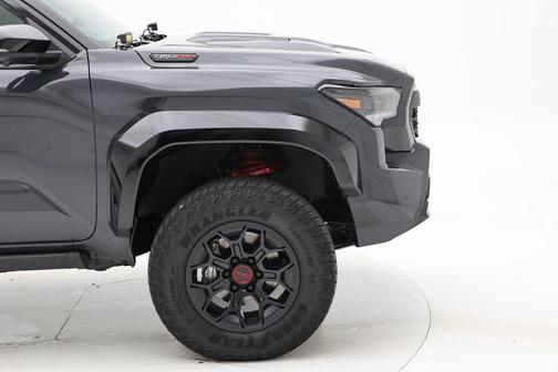 2024 Toyota Tacoma TRD Pro