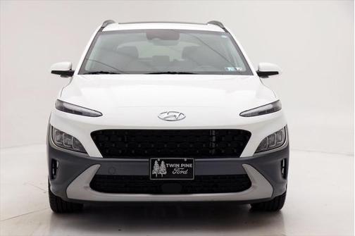 2022 Hyundai KONA Limited