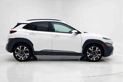 2022 Hyundai KONA Limited
