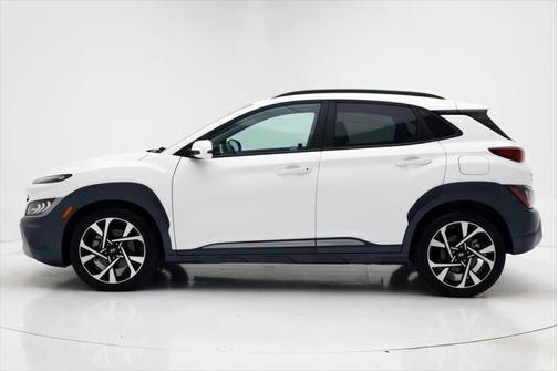 2022 Hyundai KONA Limited