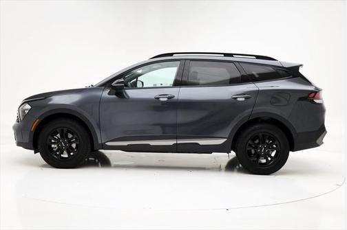 2023 Kia Sportage S