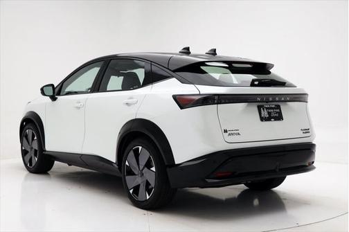 2023 Nissan ARIYA PLATINUM+
