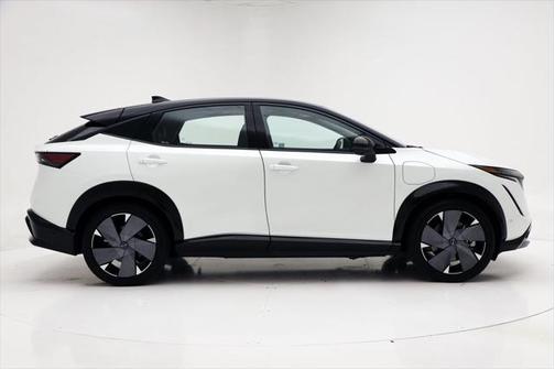 2023 Nissan ARIYA PLATINUM+