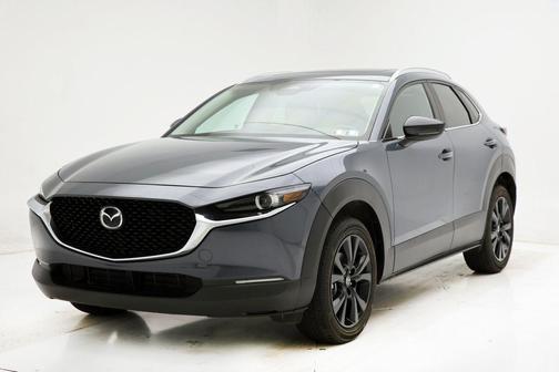 2024 Mazda CX-30 2.5 S Carbon Edition