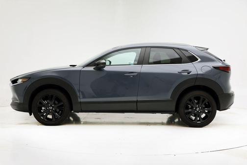 2024 Mazda CX-30 2.5 S Carbon Edition