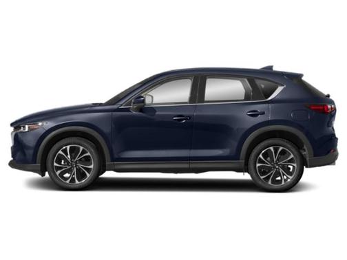 2022 Mazda CX-5 2.5 S
