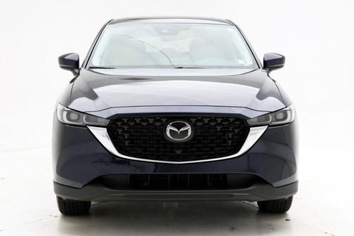 2022 Mazda CX-5 2.5 S