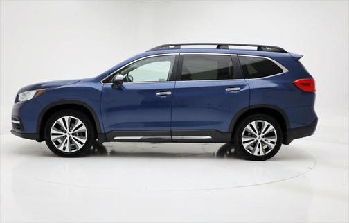 2022 Subaru Ascent Touring 7-Passenger