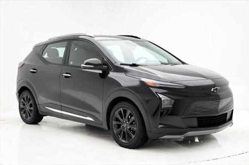 2022 Chevrolet Bolt EUV FWD Premier