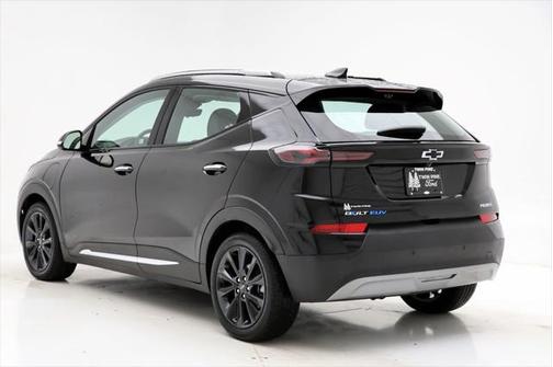 2022 Chevrolet Bolt EUV FWD Premier