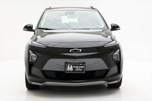 2023 Chevrolet Bolt EUV FWD LT