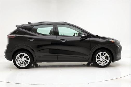 2023 Chevrolet Bolt EUV FWD LT
