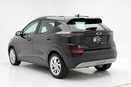 2023 Chevrolet Bolt EUV FWD LT